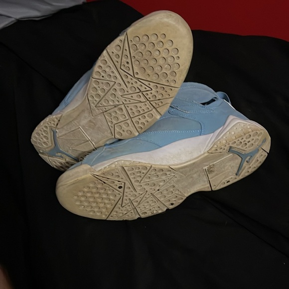 Jordan 7 Pantone - Picture 5 of 6